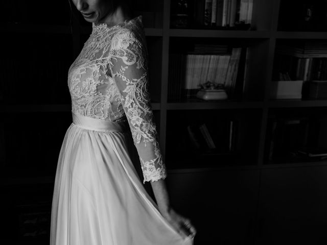 Il matrimonio di Elisa e Alessandro a Rotondi, Avellino 44