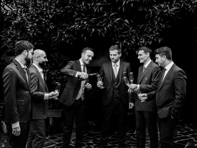 Il matrimonio di Elisa e Alessandro a Rotondi, Avellino 49