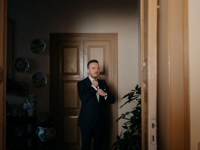 Il matrimonio di Elisa e Alessandro a Rotondi, Avellino 50