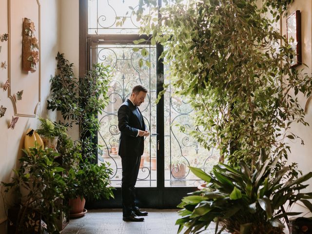 Il matrimonio di Elisa e Alessandro a Rotondi, Avellino 51