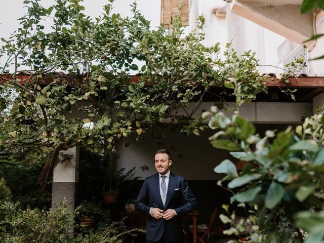 Il matrimonio di Elisa e Alessandro a Rotondi, Avellino 52