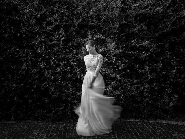 Il matrimonio di Elisa e Alessandro a Rotondi, Avellino 54