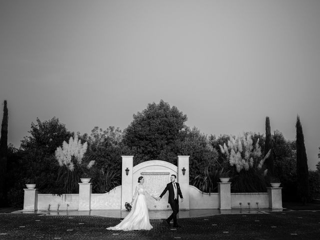 Il matrimonio di Elisa e Alessandro a Rotondi, Avellino 55