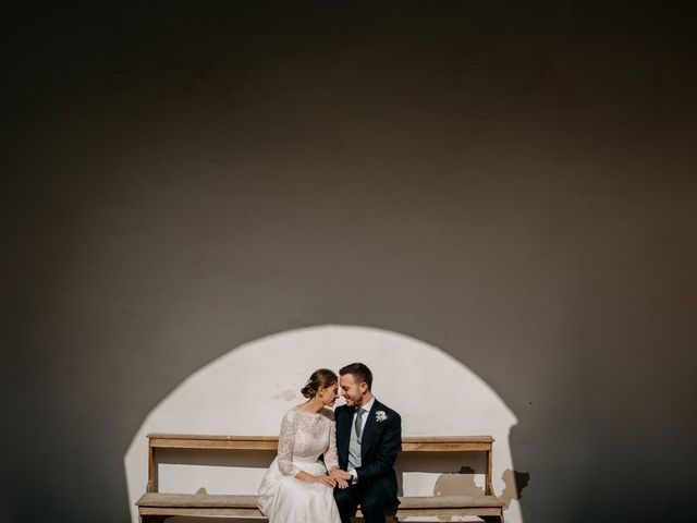 Il matrimonio di Elisa e Alessandro a Rotondi, Avellino 57