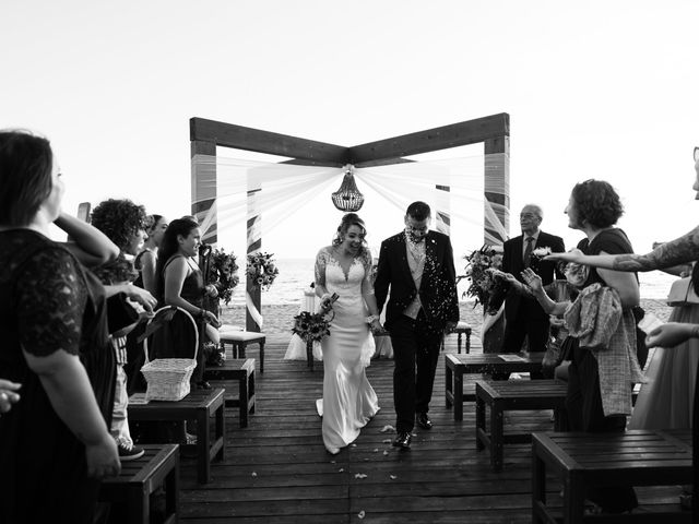 Il matrimonio di Ylenia e Stefano a Fiumicino, Roma 4