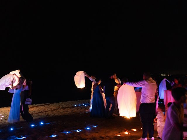 Il matrimonio di Ylenia e Stefano a Fiumicino, Roma 9