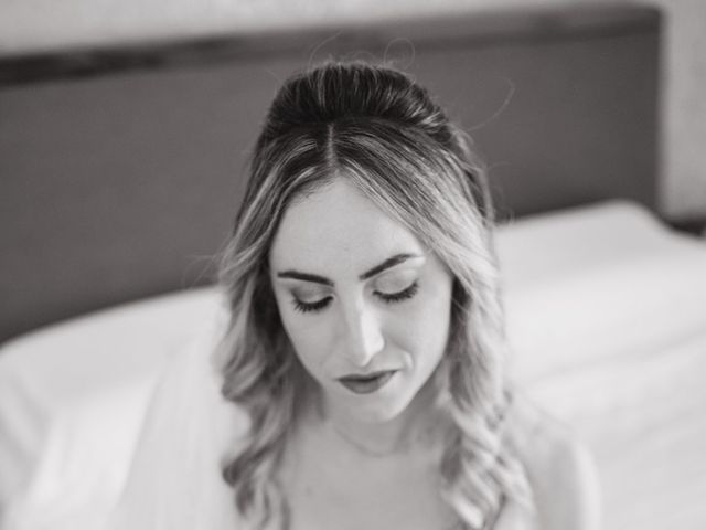 Il matrimonio di Martina e Marco a Lauria, Potenza 4