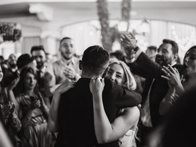 Il matrimonio di Martina e Marco a Lauria, Potenza 30
