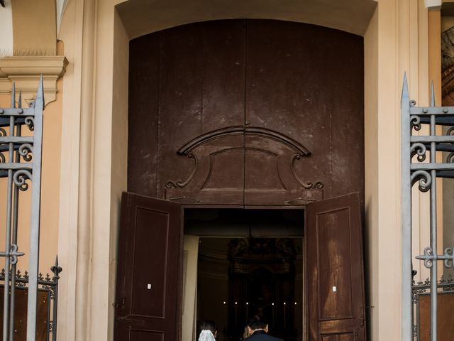 Il matrimonio di Federico e Rosanna a Rimini, Rimini 5