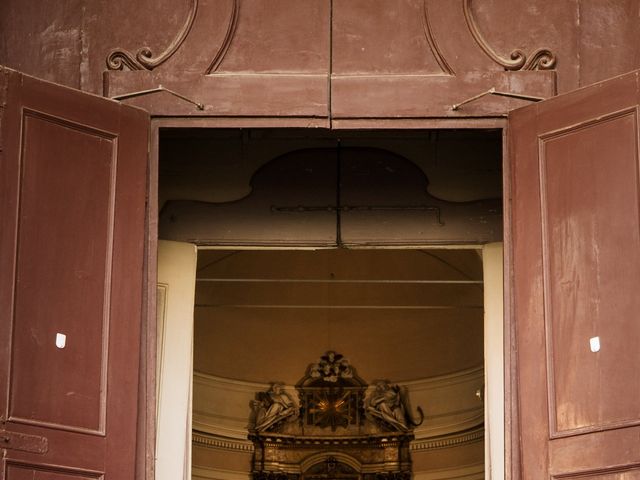 Il matrimonio di Federico e Rosanna a Rimini, Rimini 7