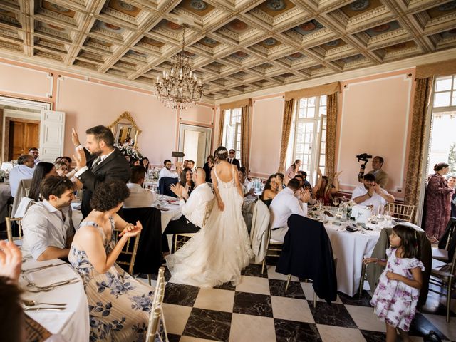 Il matrimonio di Federico e Rosanna a Rimini, Rimini 15