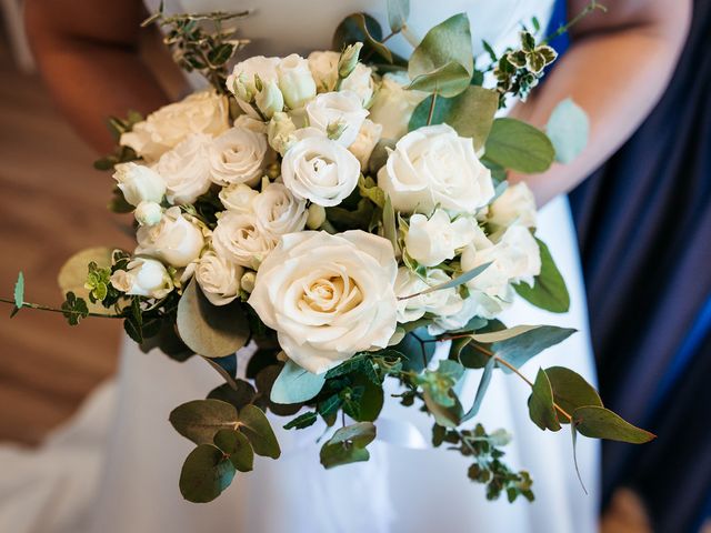 Il matrimonio di Mattia e Federica a Gorizia, Gorizia 6