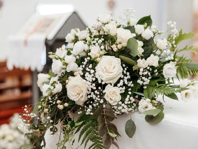 Il matrimonio di Mattia e Federica a Gorizia, Gorizia 7