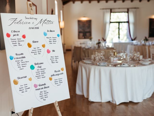 Il matrimonio di Mattia e Federica a Gorizia, Gorizia 10