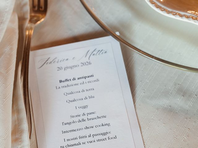 Il matrimonio di Mattia e Federica a Gorizia, Gorizia 11