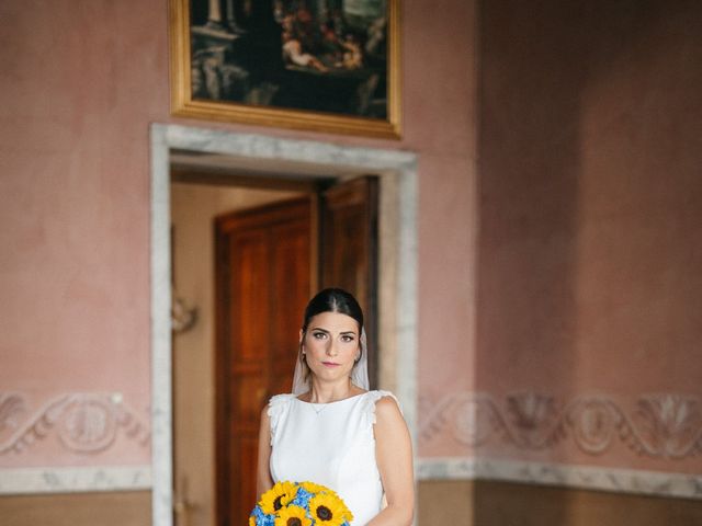 Il matrimonio di Marco e Annalisa a Savona, Savona 18