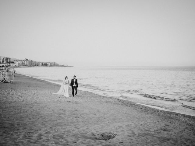 Il matrimonio di Marco e Annalisa a Savona, Savona 29