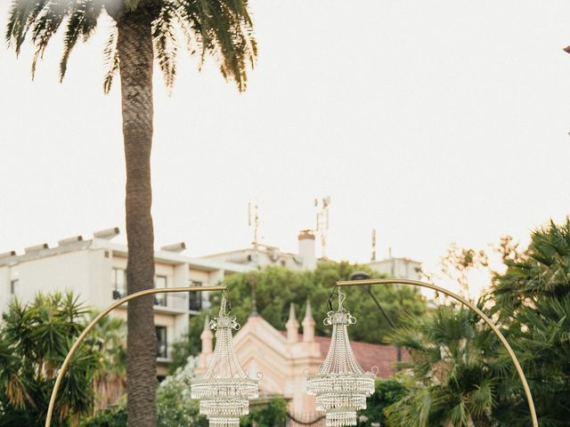 Il matrimonio di Marco e Annalisa a Savona, Savona 30