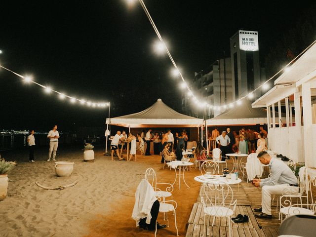 Il matrimonio di Marco e Annalisa a Savona, Savona 42