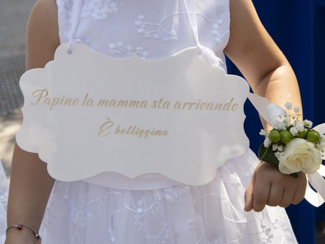 Il matrimonio di Giuseppe e Annalisa a Lesmo, Monza e Brianza 14