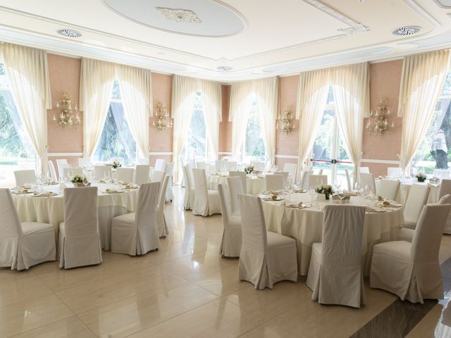 Il matrimonio di Giuseppe e Annalisa a Lesmo, Monza e Brianza 16