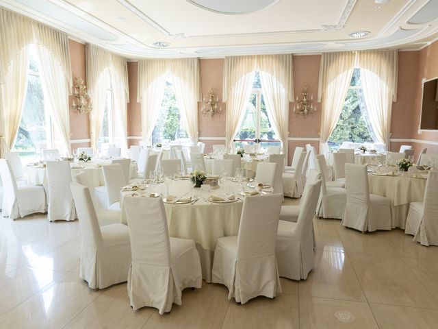 Il matrimonio di Giuseppe e Annalisa a Lesmo, Monza e Brianza 18