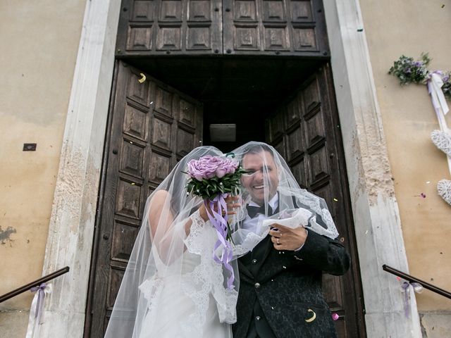 Il matrimonio di Manuel e Laura a Cavarzere, Venezia 26