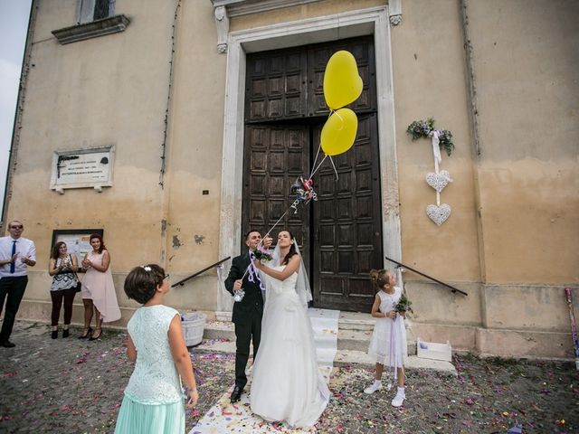 Il matrimonio di Manuel e Laura a Cavarzere, Venezia 27