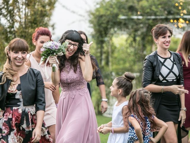 Il matrimonio di Manuel e Laura a Cavarzere, Venezia 46