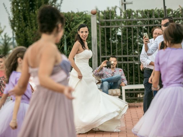 Il matrimonio di Manuel e Laura a Cavarzere, Venezia 49