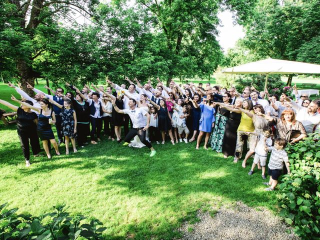 Il matrimonio di Michele e Lorena a Sesto San Giovanni, Milano 8