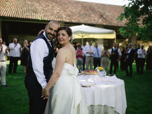 Il matrimonio di Michele e Lorena a Sesto San Giovanni, Milano 13