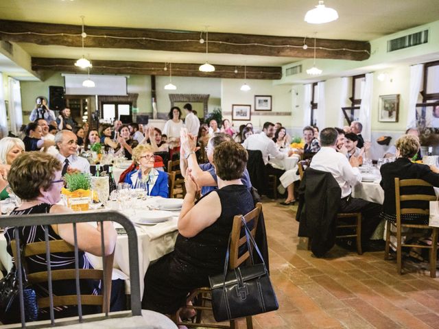 Il matrimonio di Michele e Lorena a Sesto San Giovanni, Milano 18