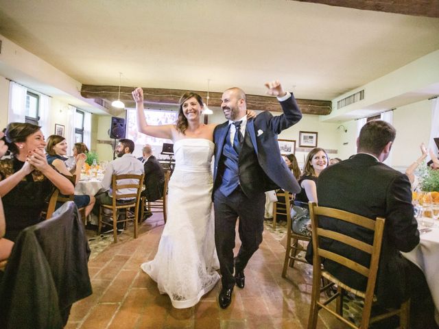 Il matrimonio di Michele e Lorena a Sesto San Giovanni, Milano 20