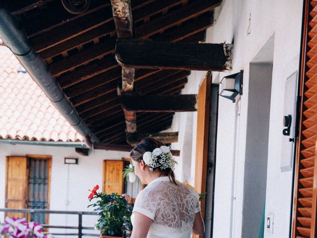 Il matrimonio di Michele e Lorena a Sesto San Giovanni, Milano 40