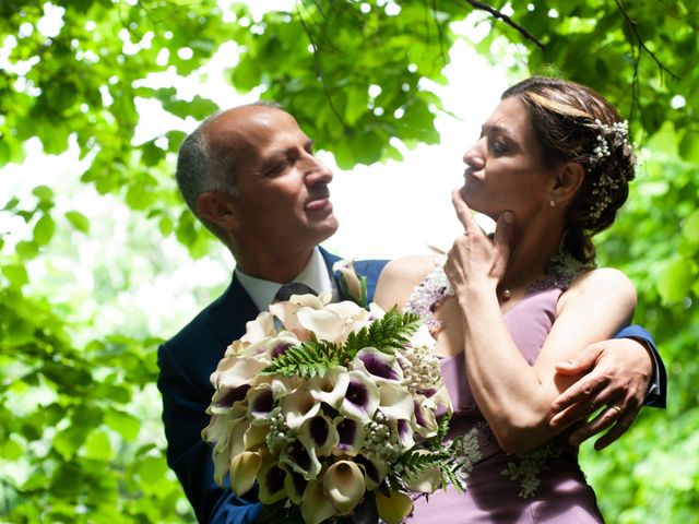 Il matrimonio di Guido e Elisa a Bologna, Bologna 54