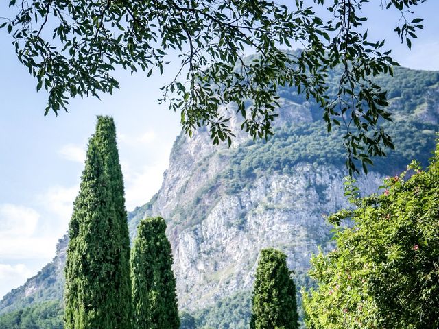 Il matrimonio di Simone e Lucia a Cortenova, Lecco 22