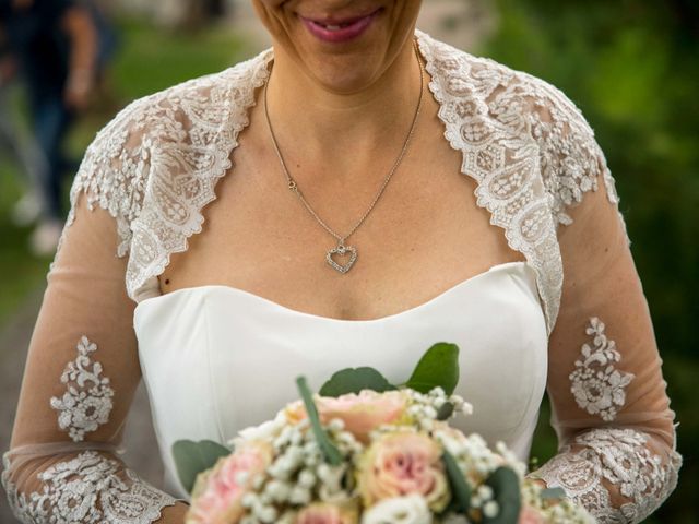 Il matrimonio di Silvano e Chiara a Carrara, Massa Carrara 25