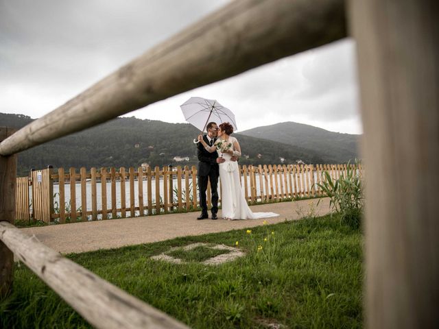 Il matrimonio di Silvano e Chiara a Carrara, Massa Carrara 26