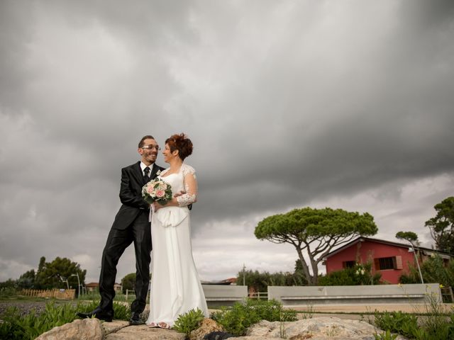 Il matrimonio di Silvano e Chiara a Carrara, Massa Carrara 27