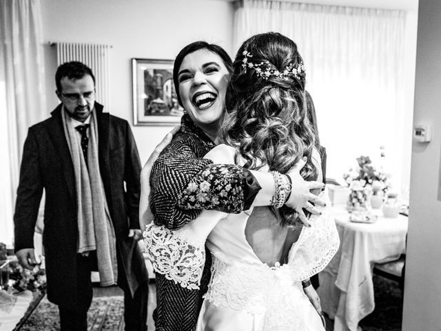 Il matrimonio di Giuliano e Valentina a Bari, Bari 8