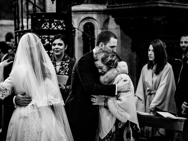 Il matrimonio di Giuliano e Valentina a Bari, Bari 13