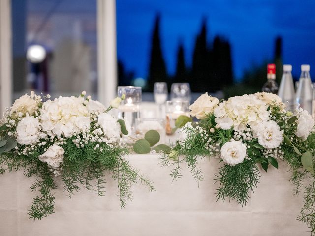 Il matrimonio di Francesco e Anna a Palaia, Pisa 29