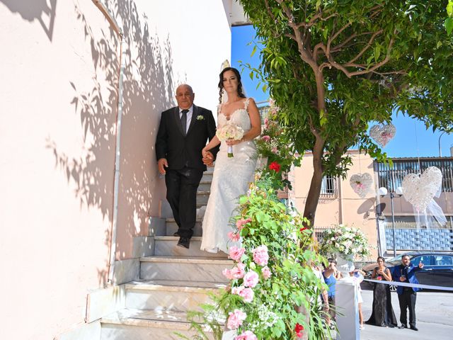 Il matrimonio di Caterina e Marco a Vico Equense, Napoli 26