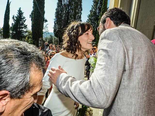 Il matrimonio di Lorenzo e Antonella a Firenze, Firenze 5