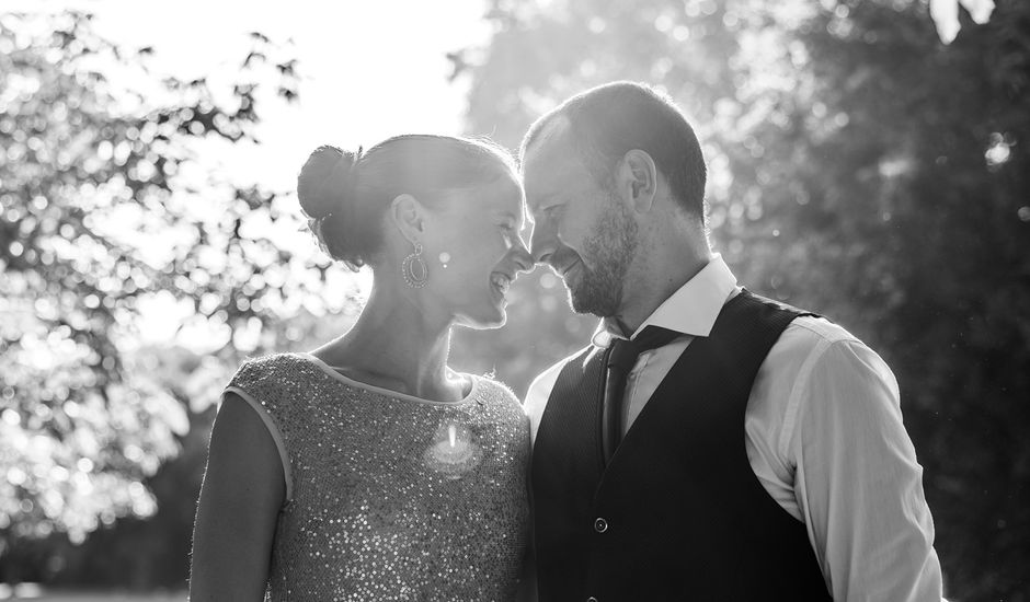 Il matrimonio di Mattia e Federica a Gorizia, Gorizia