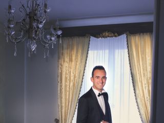 Le nozze di Carmelina e Diego 2