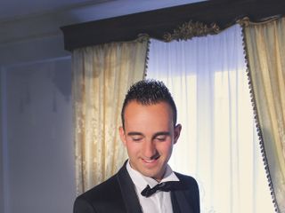 Le nozze di Carmelina e Diego 3