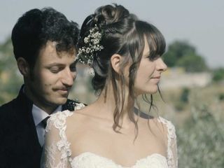 Le nozze di Sara e Paolo 1