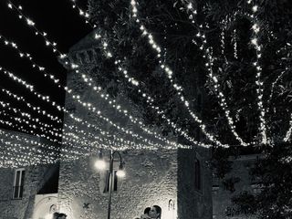 Le nozze di Eleonora e Marco 2